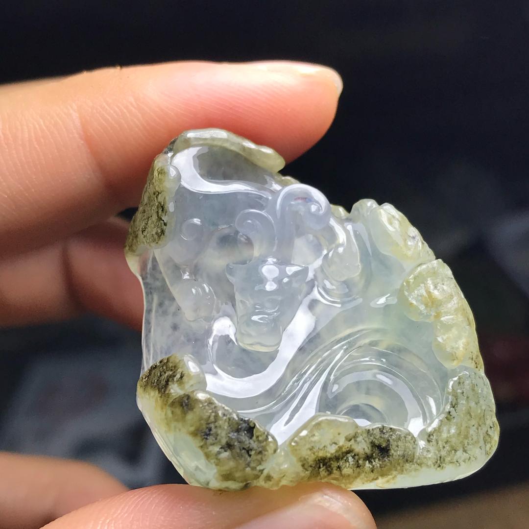 尔哆翡翠