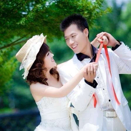 超香夫妇💑