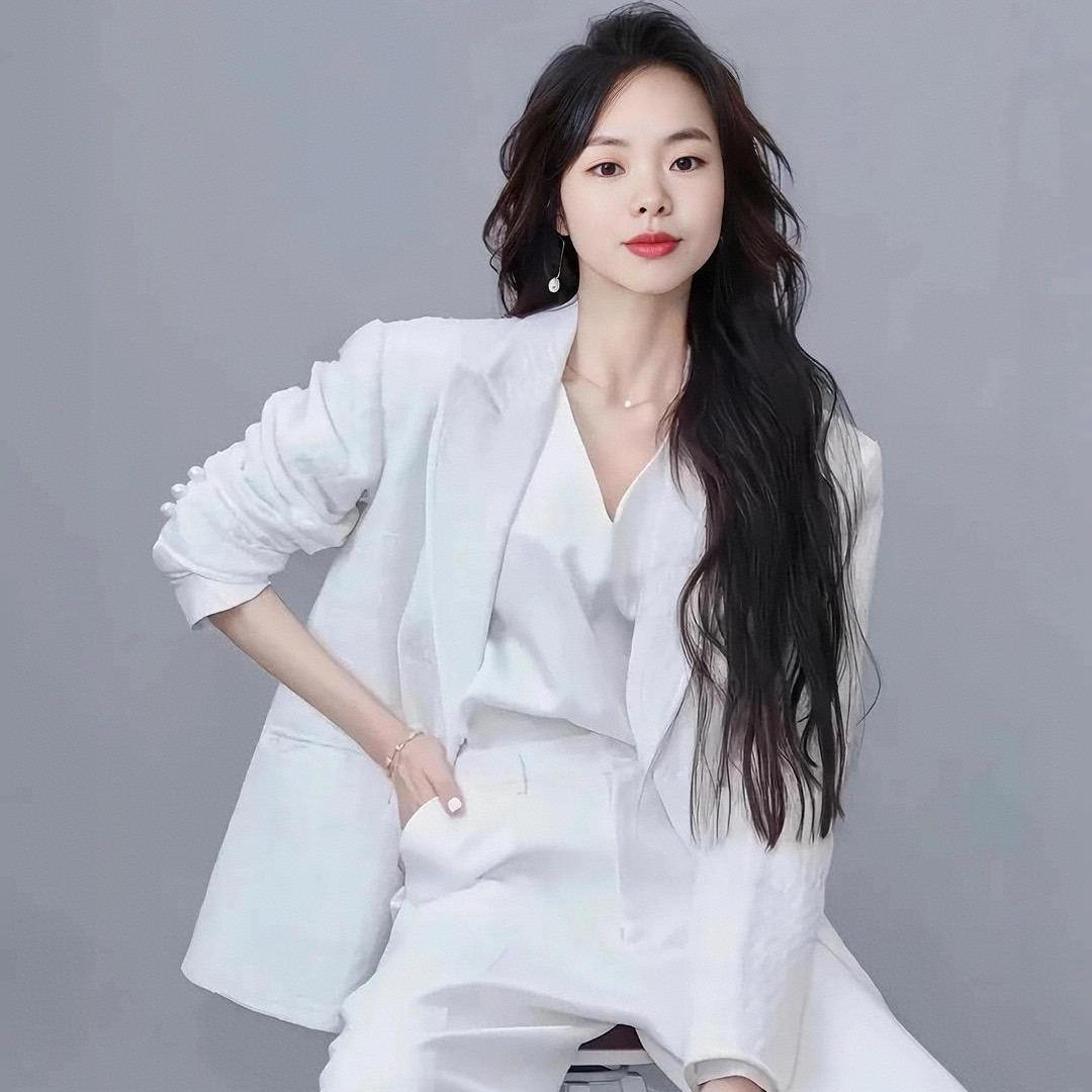我是香香