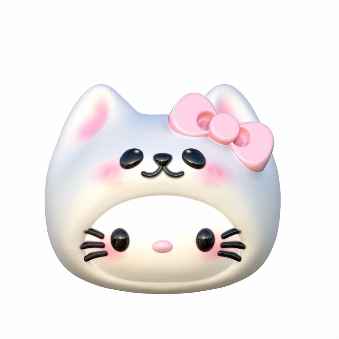 哼哼土豆泥（好运版）