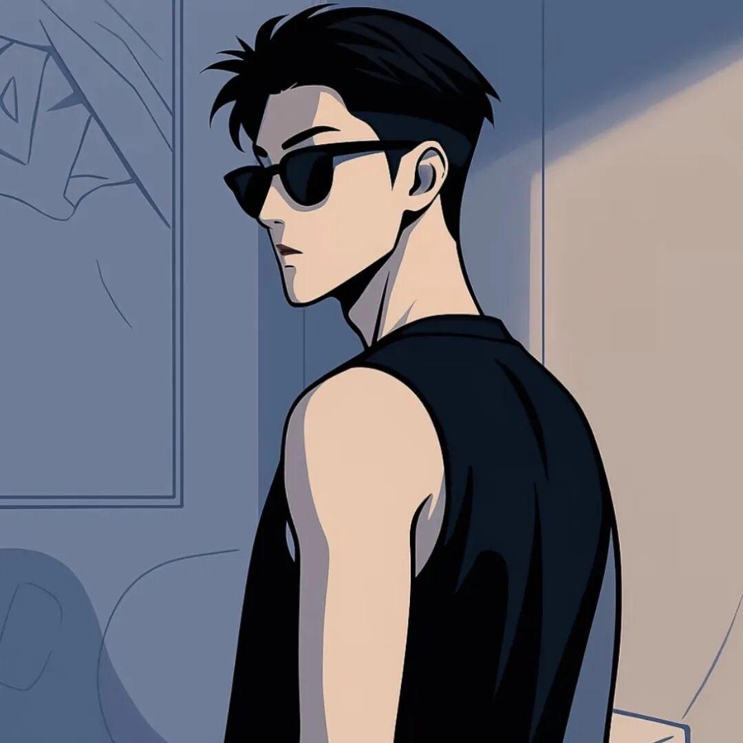 小杨在线摸鱼🫡