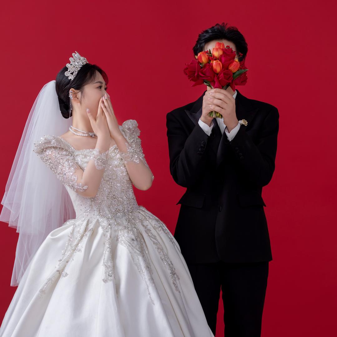 七妹（孕晚期）