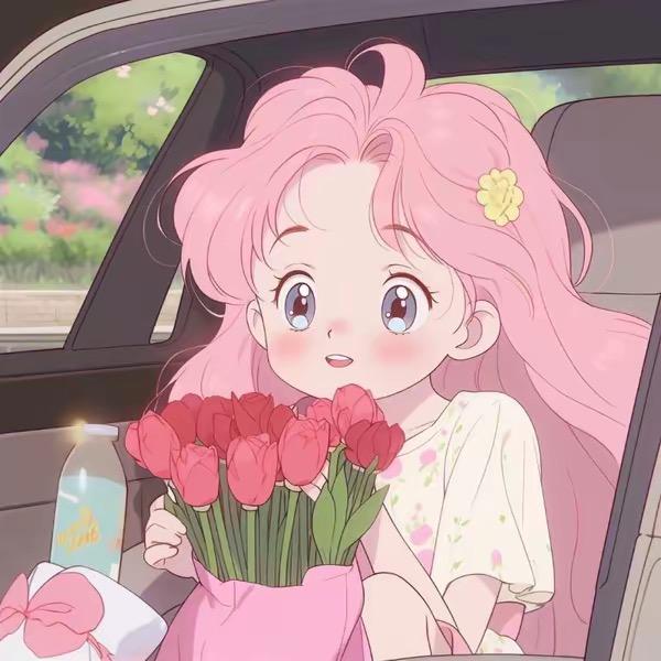 淼淼不熬夜