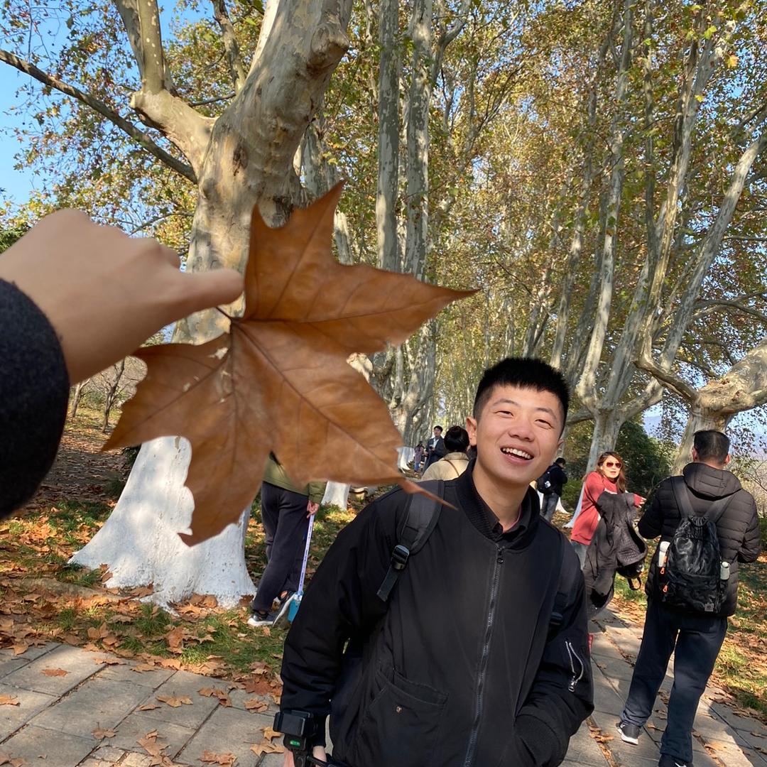 小潘有理想-恩师小超有梦想