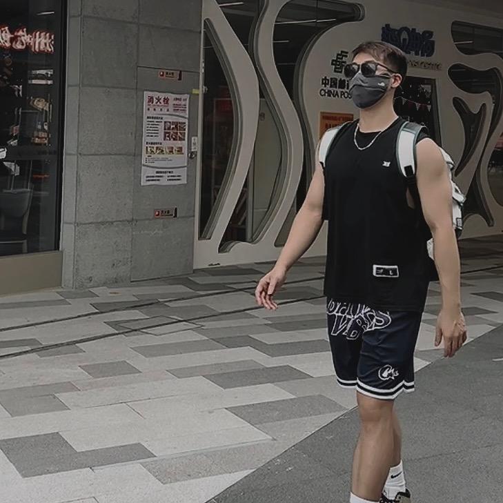 珠海·斗门 | 时代健身 | 阿斌教练