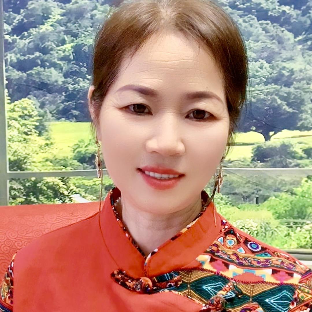 周奶奶