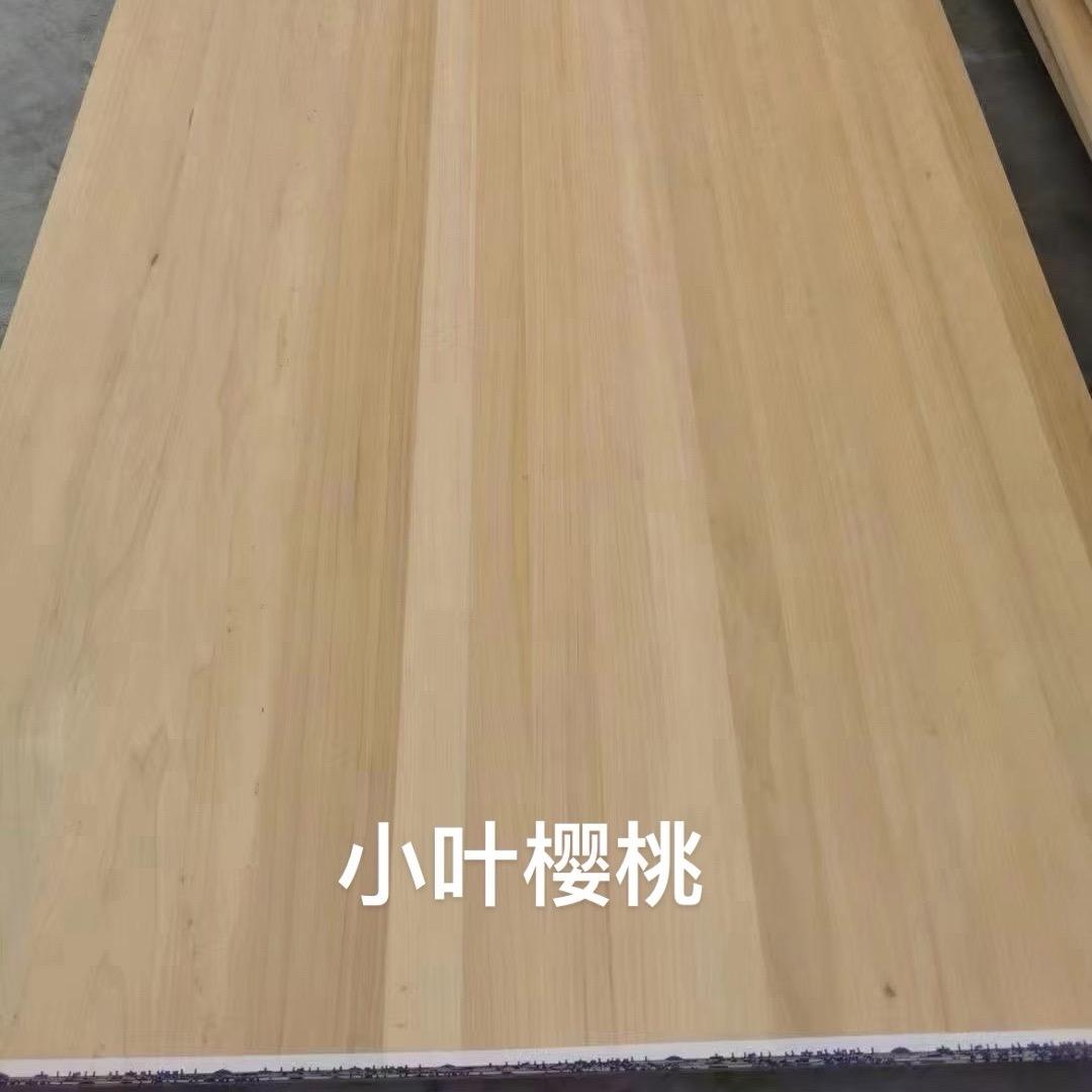 碳化杨木（小叶樱桃）源头工厂