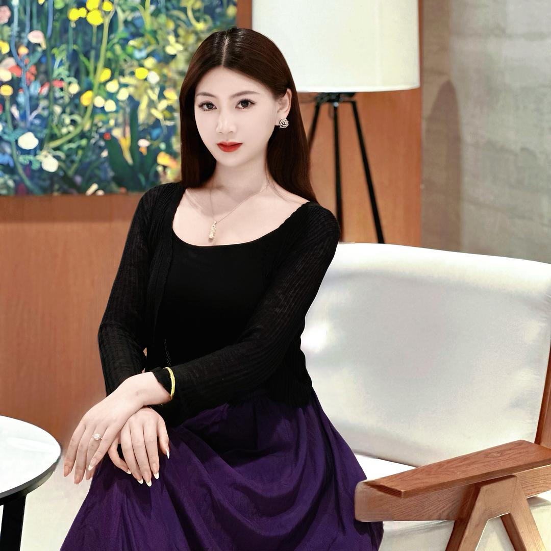 公衍芳【看脸版】