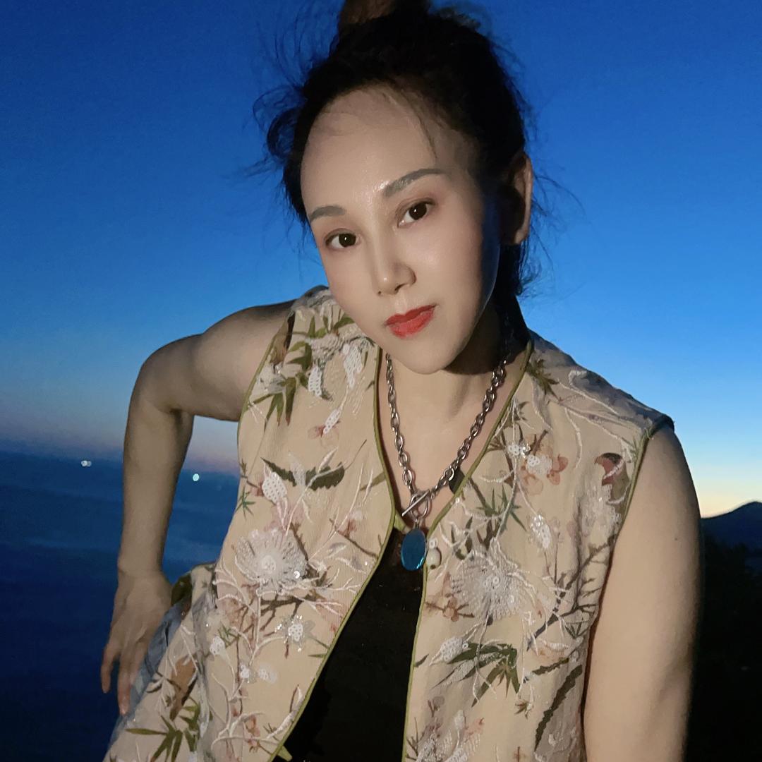 蒋玉米