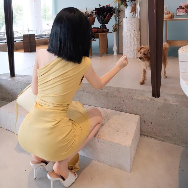 小杨很哇塞.