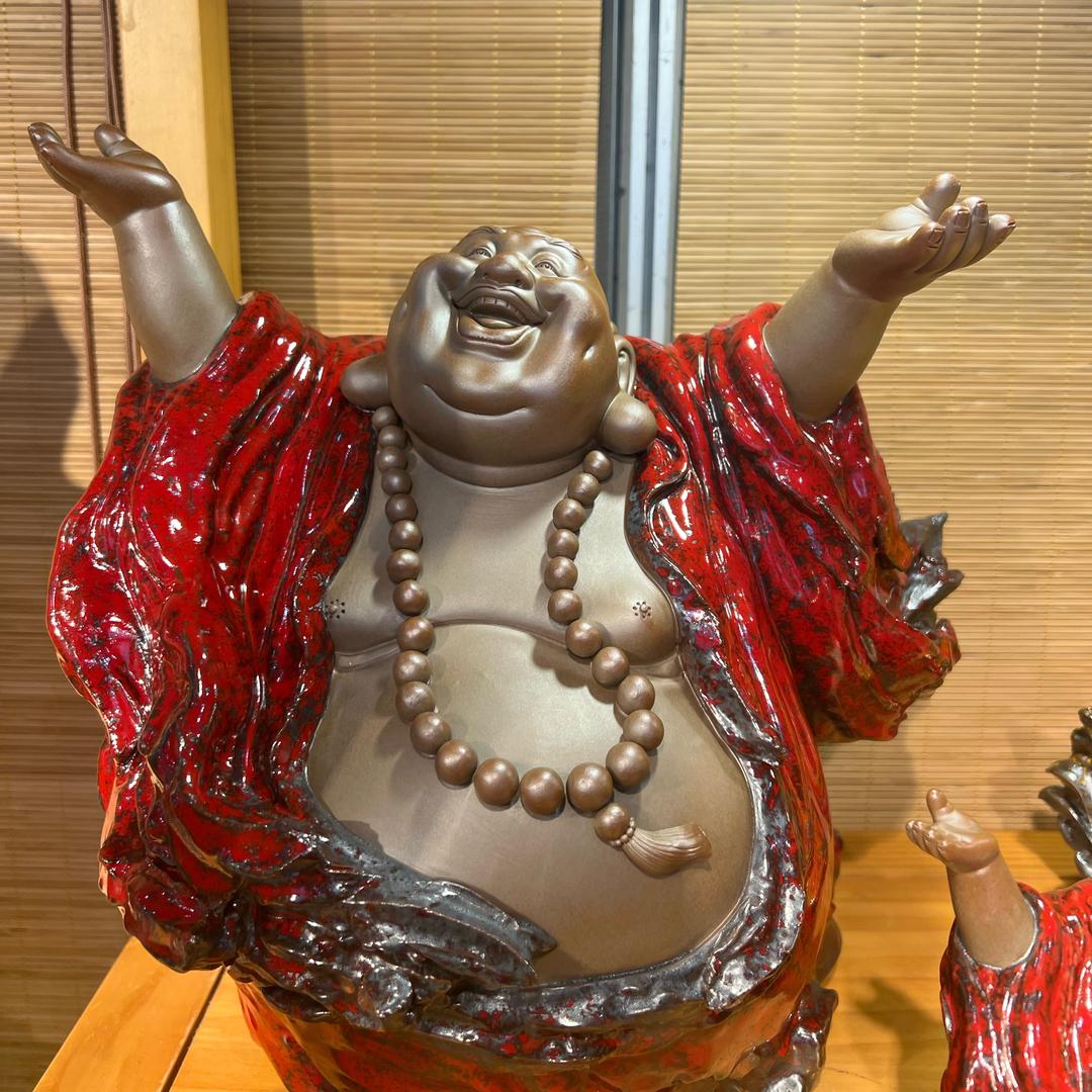缘尚缘民俗工艺品