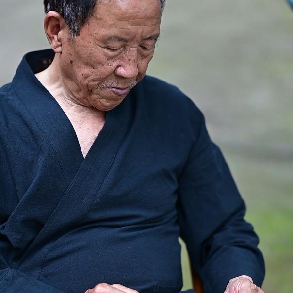 宏老说养生