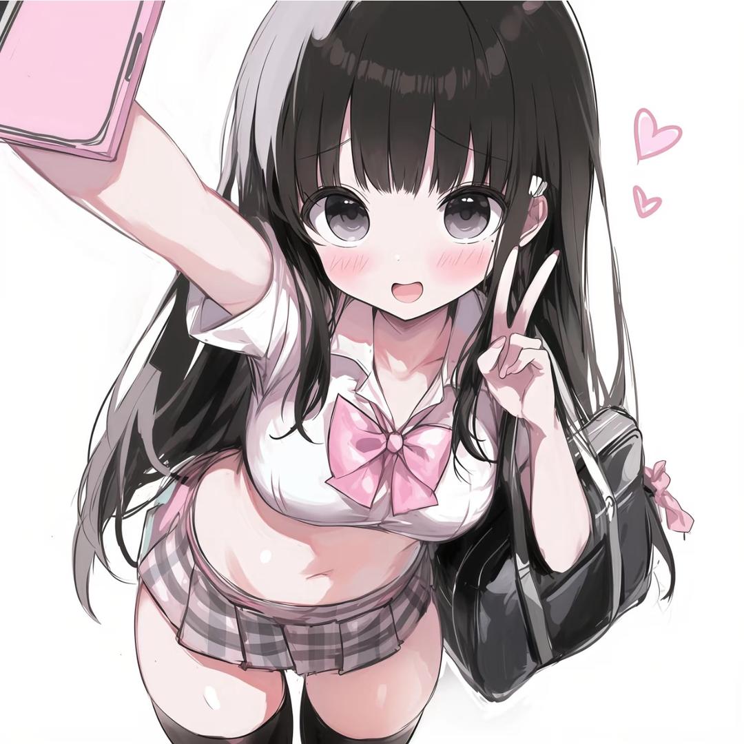 吃小猪吗