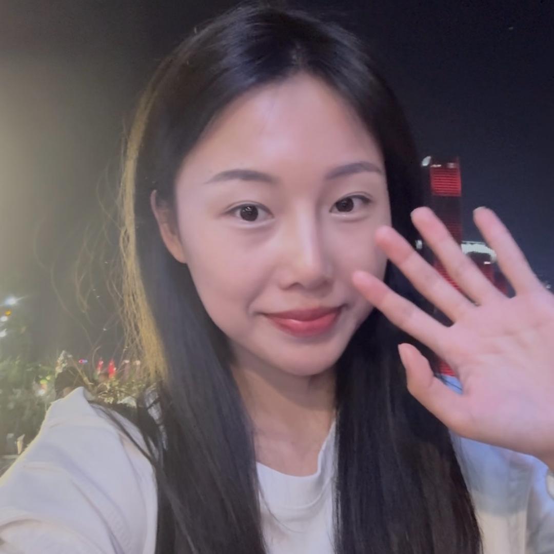 我是三妹吖。