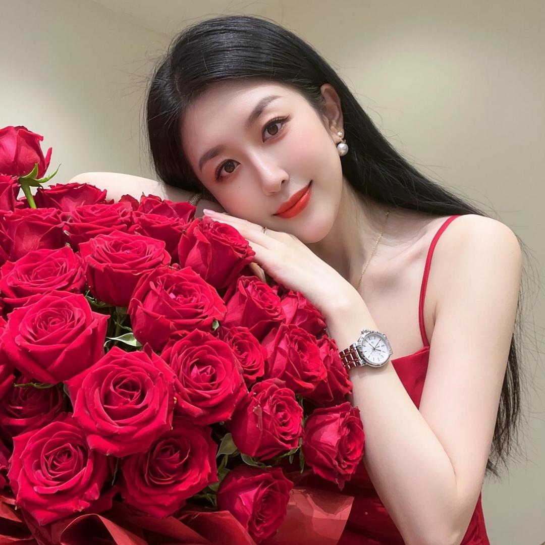 静静的静💗
