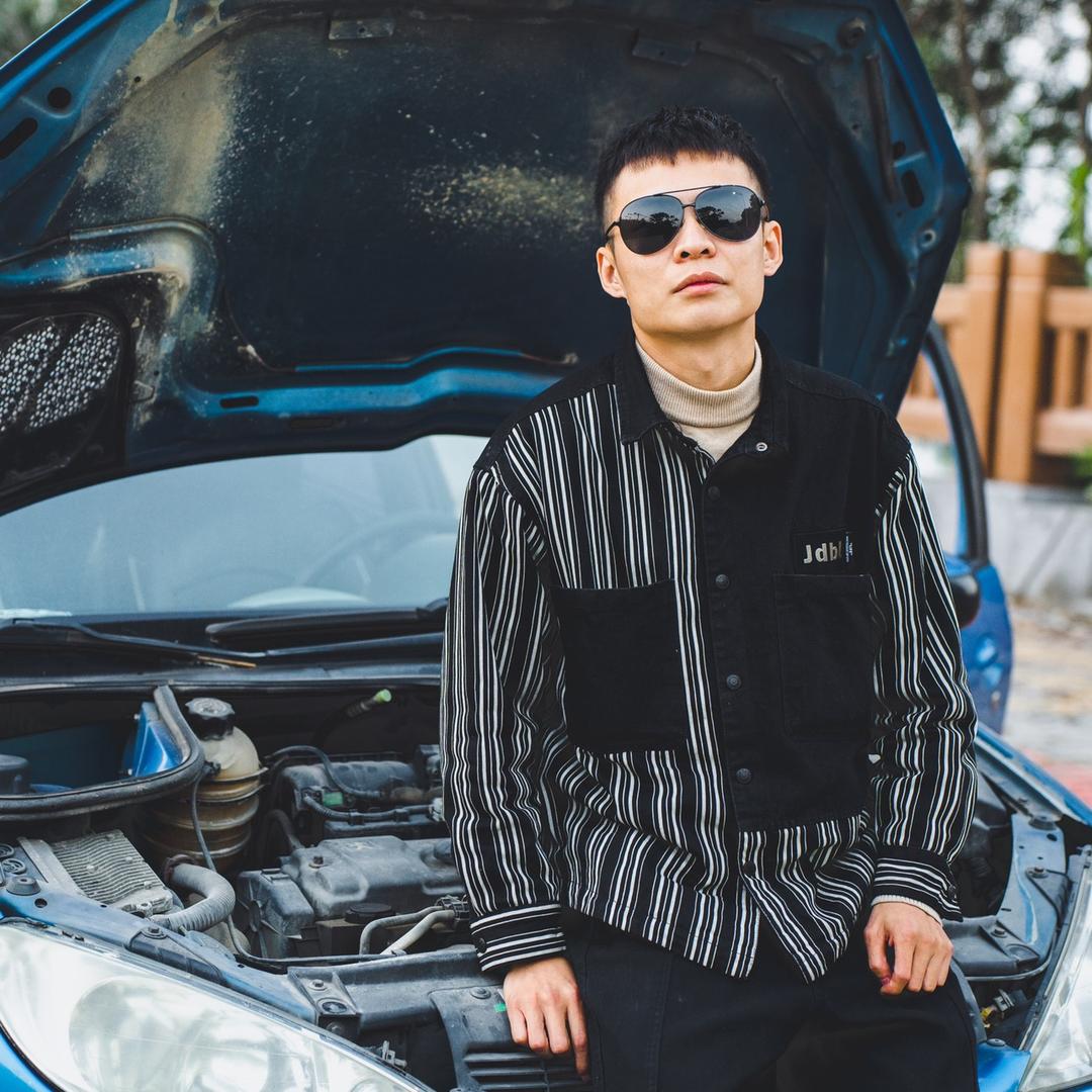 东莞城哥二手车