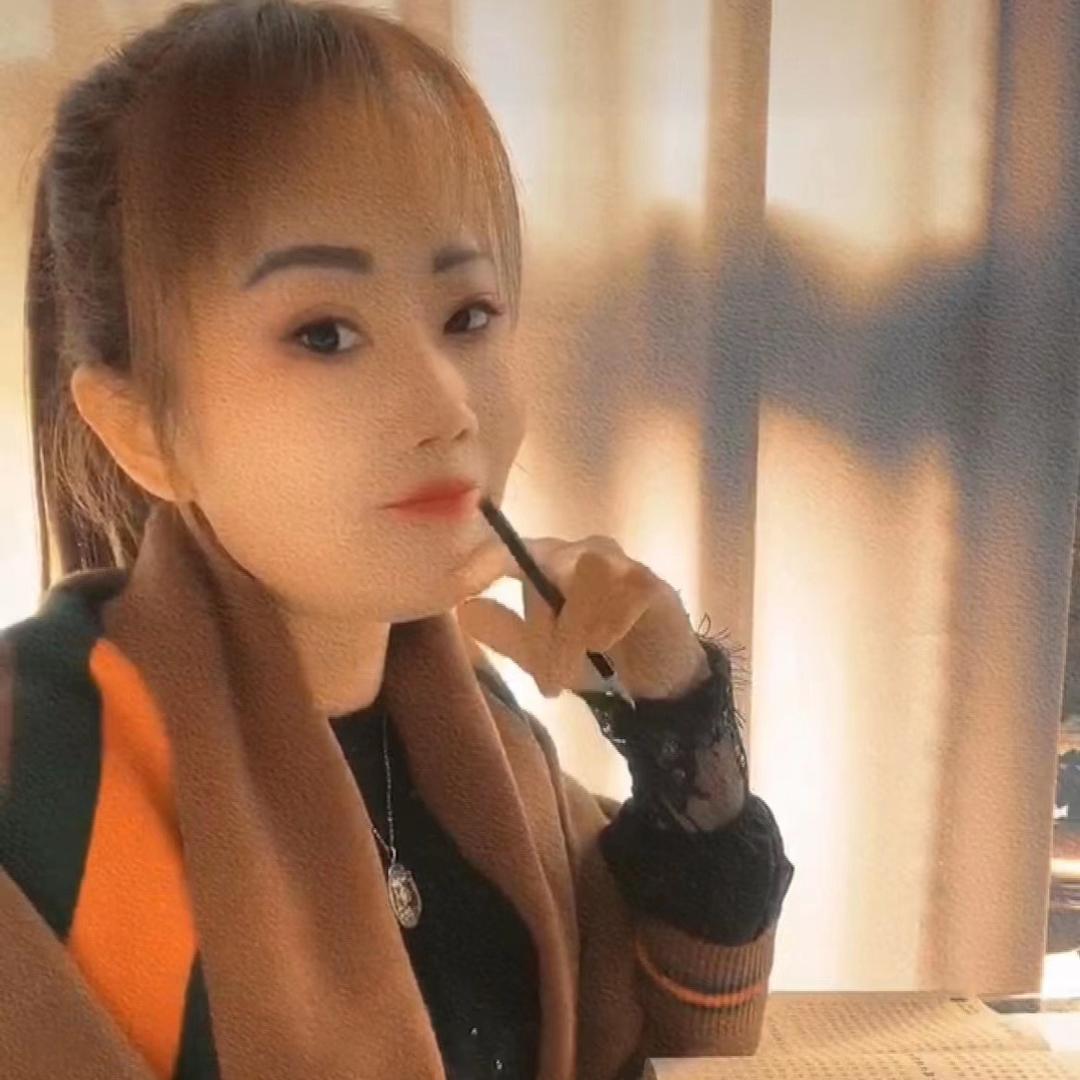清晨雨歇