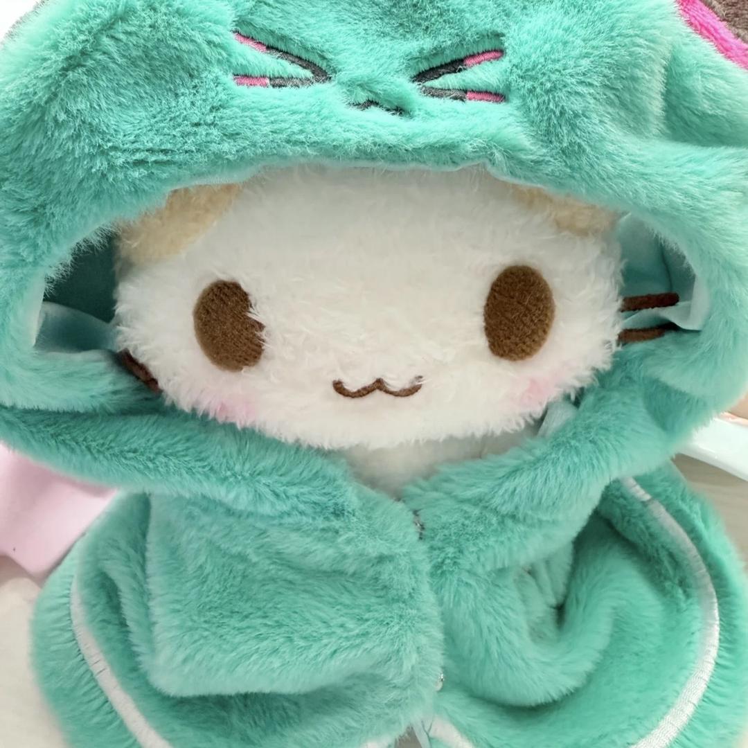 吉士雨头像