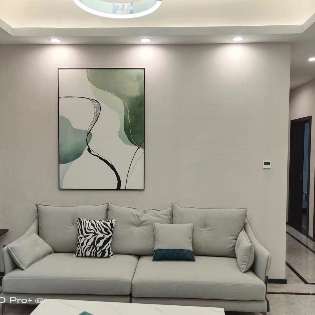 森云优装饰画工厂