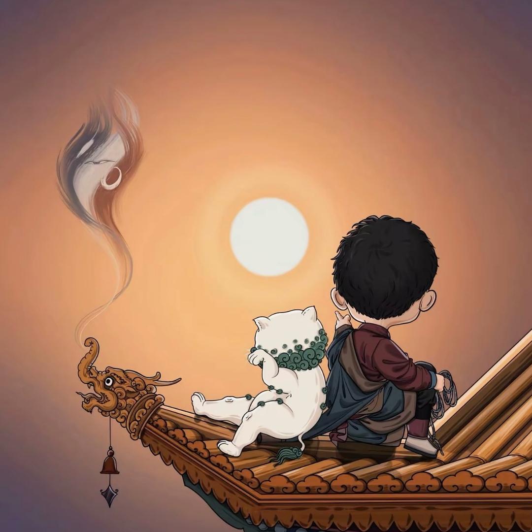 ཡན་པ།Soul📚
