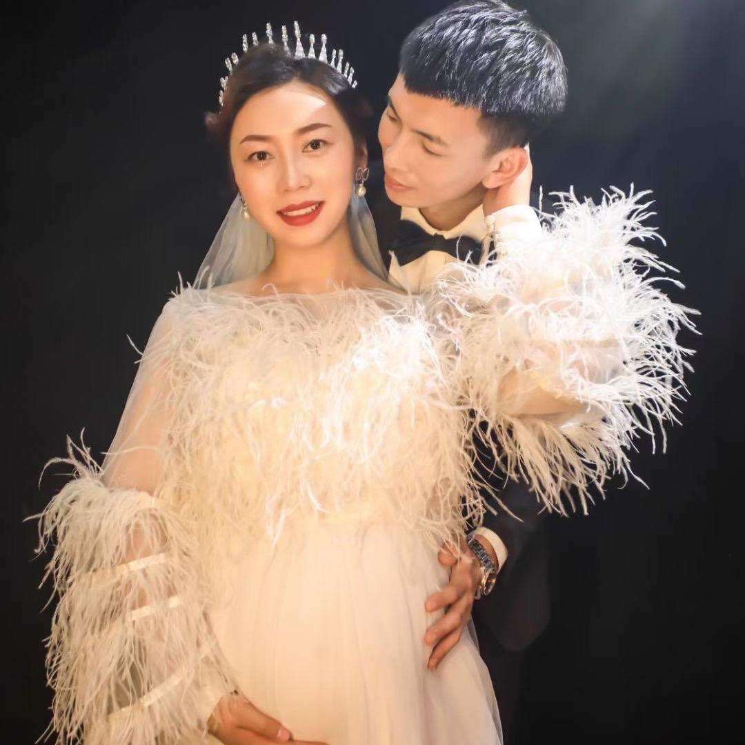 阿丽很OK