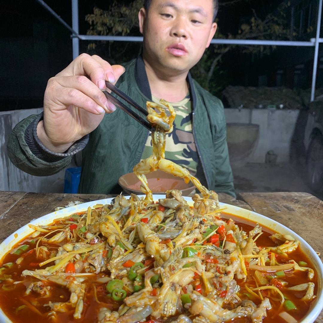 农村二娃