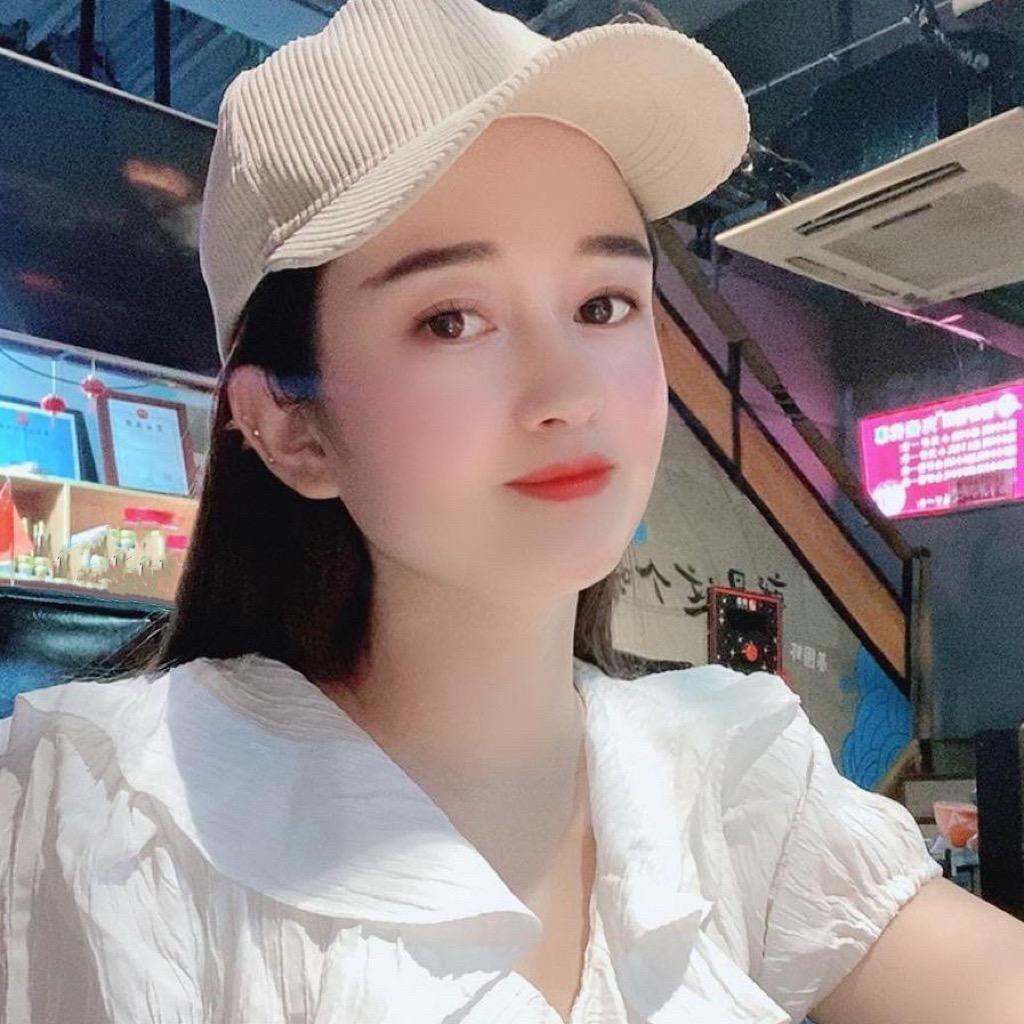 钧瓷小姐姐