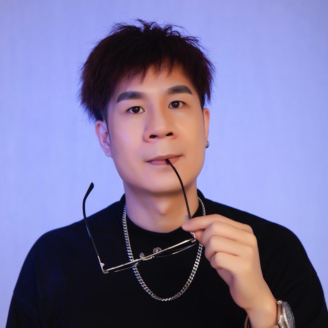 DJ庭锋《壹丰商行》