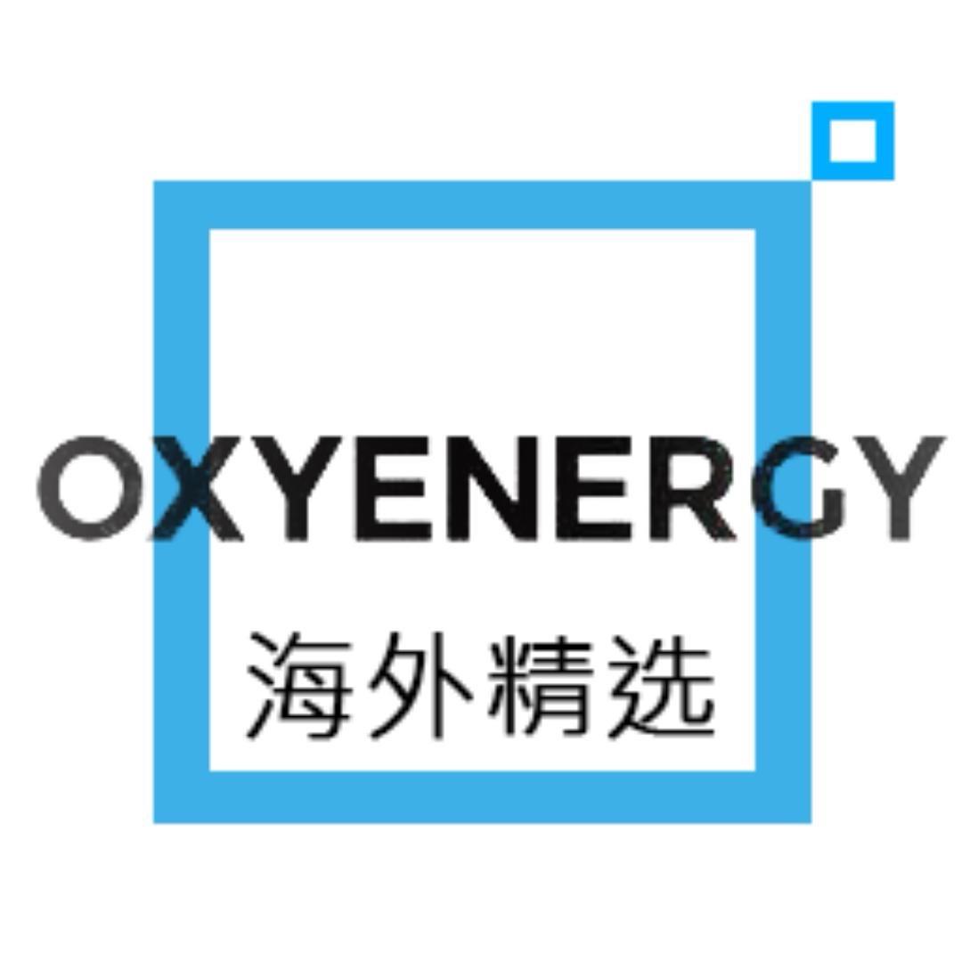 OXYENERGY海外精选店