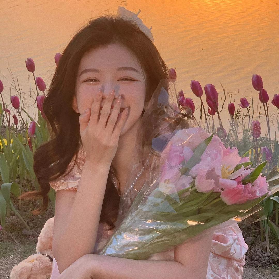 沐初·美学官方号