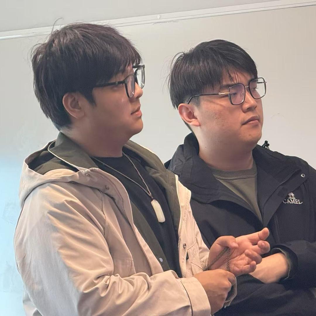 预言家.