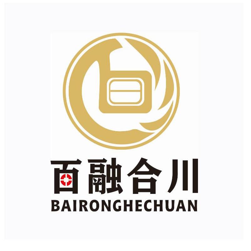 百融合川家居衣帽架