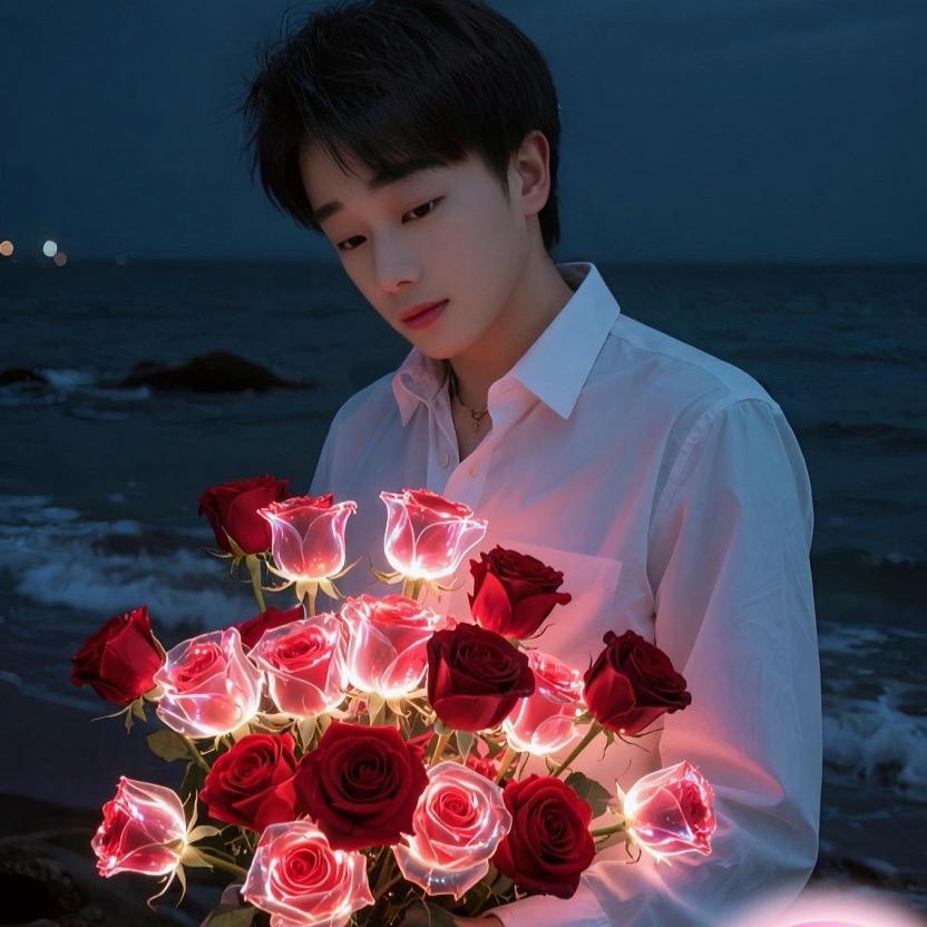 开心🧜‍♂️不开心