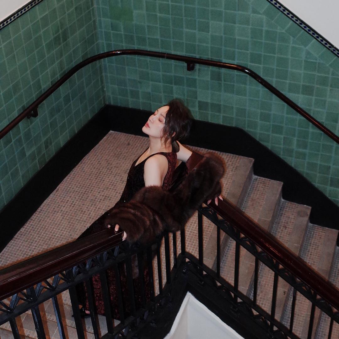 洛哥(轻奢女装)