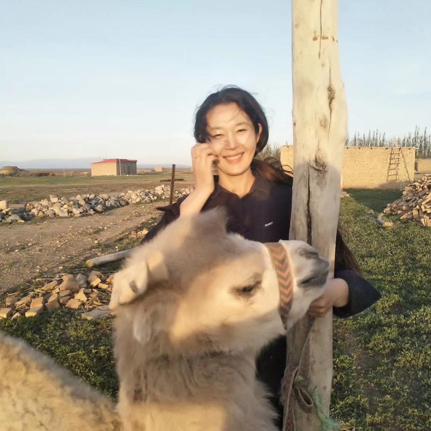 少惹硪 不然倪在黑名单