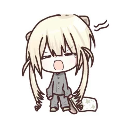 吱吱