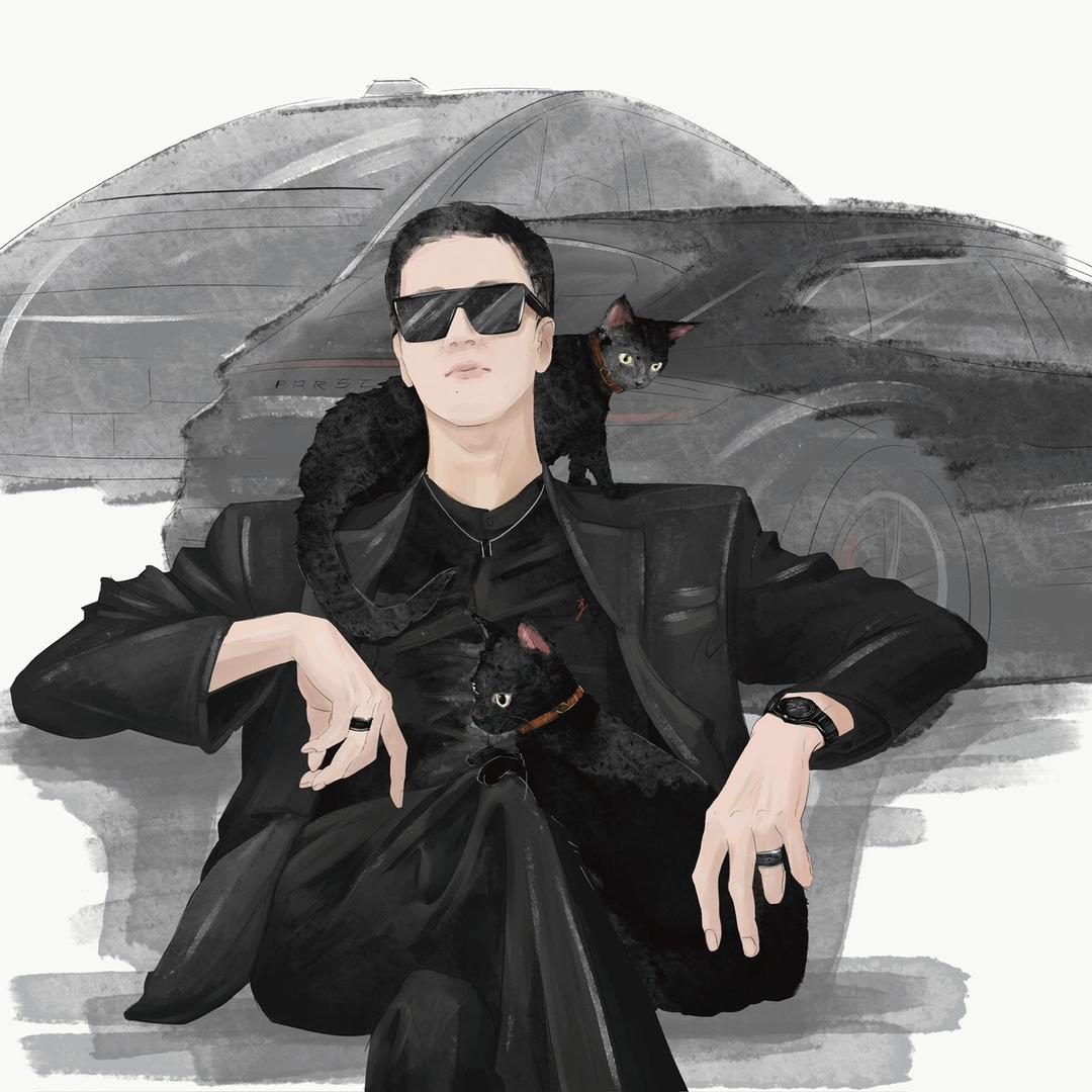 小老百姓