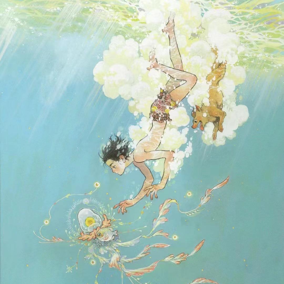 余福七先生FREEDOMTHINKING