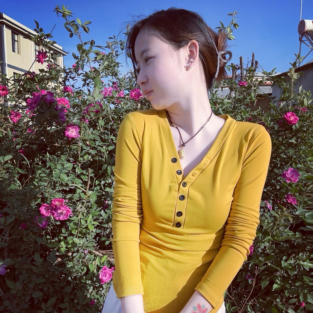 小霞👗