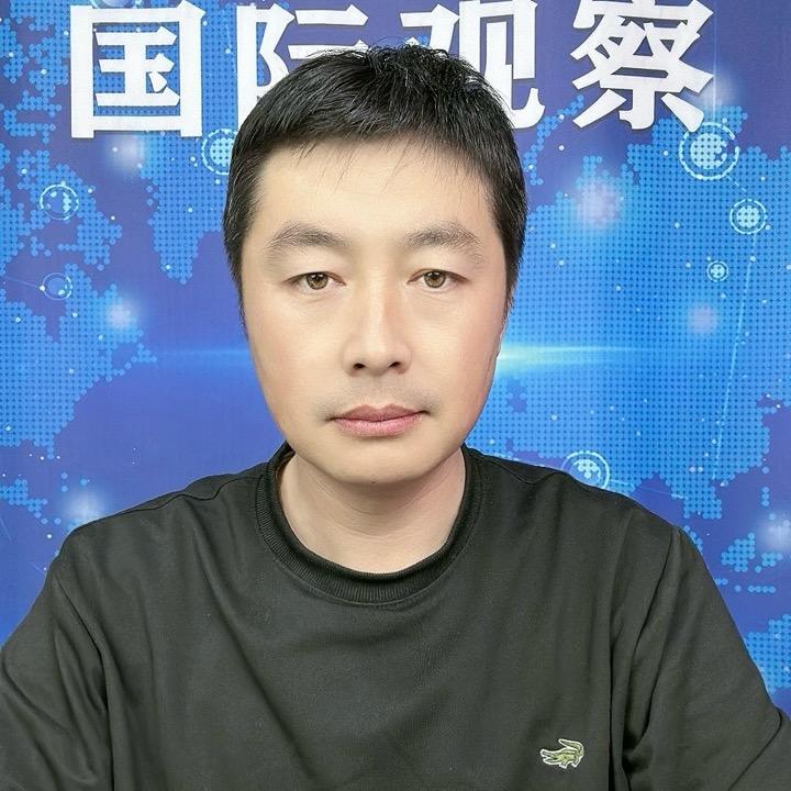 大志播天下