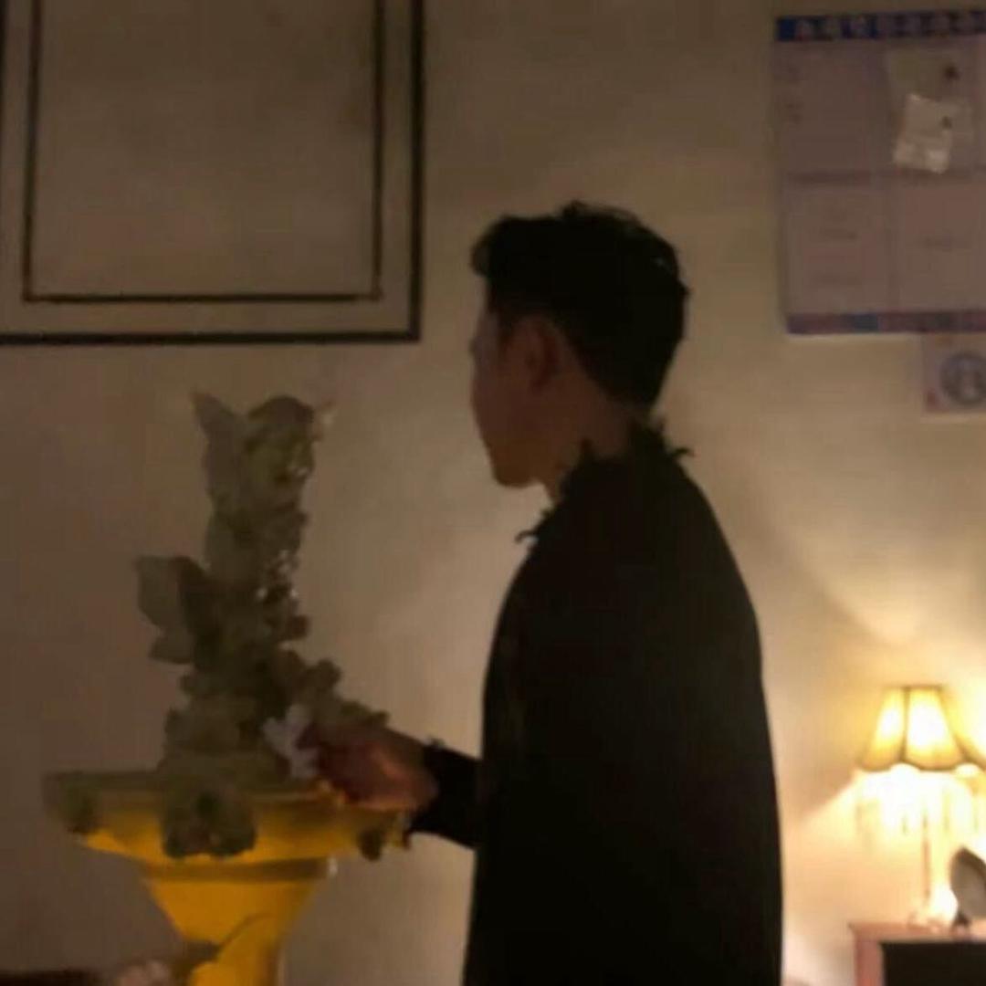 那个好好骗的男人