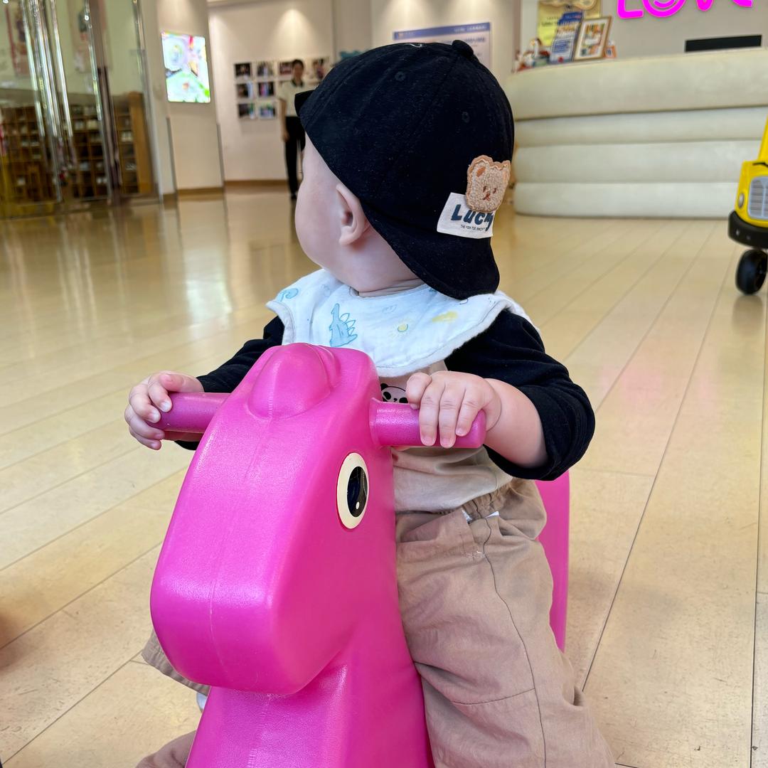 一只岐宝🐰(孕晚期)