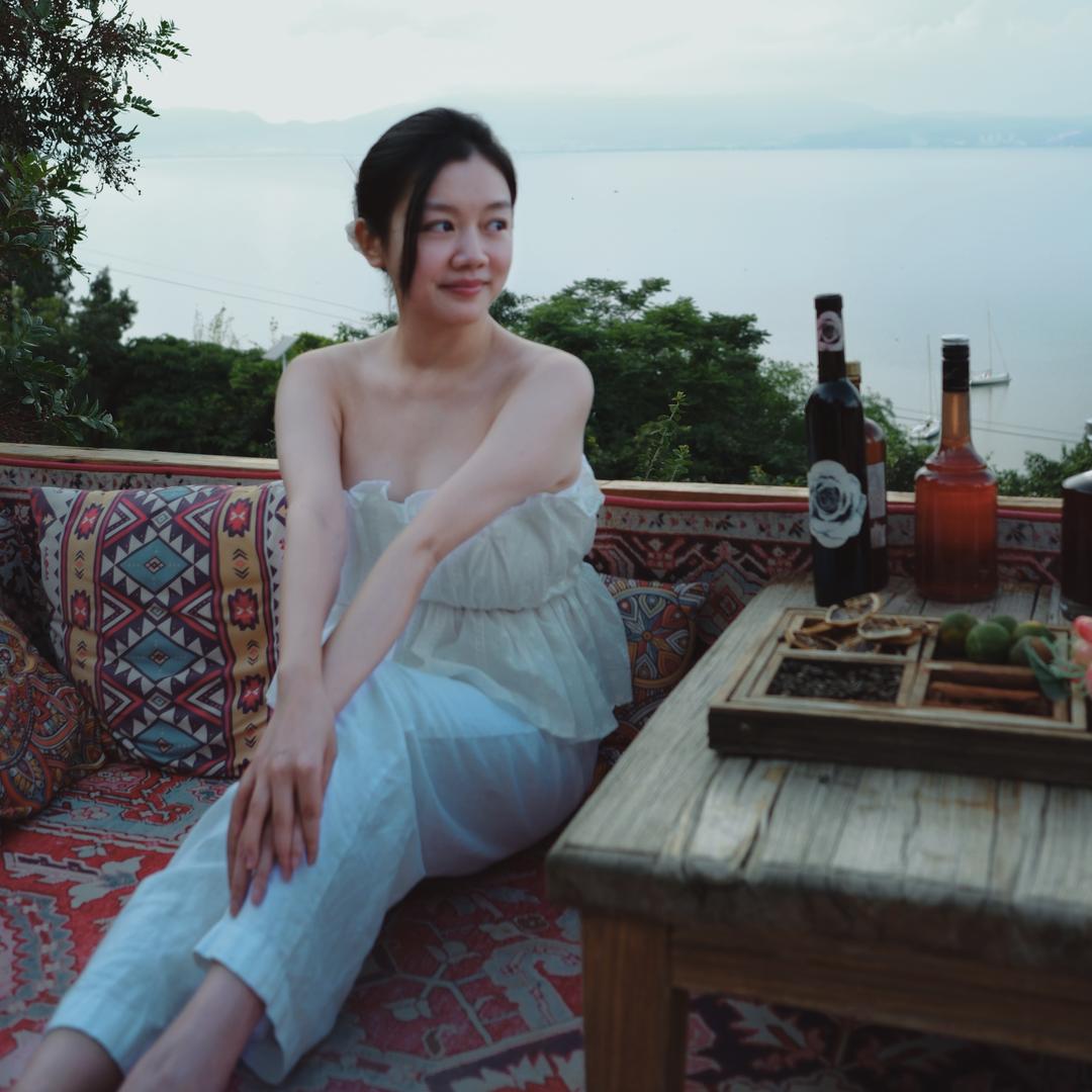 璠格格🧝‍♀️