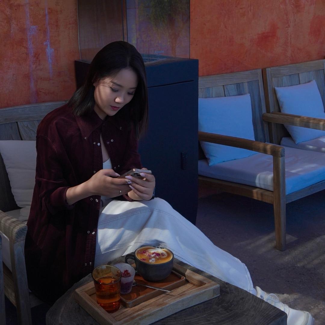 鑫城装饰·成妮