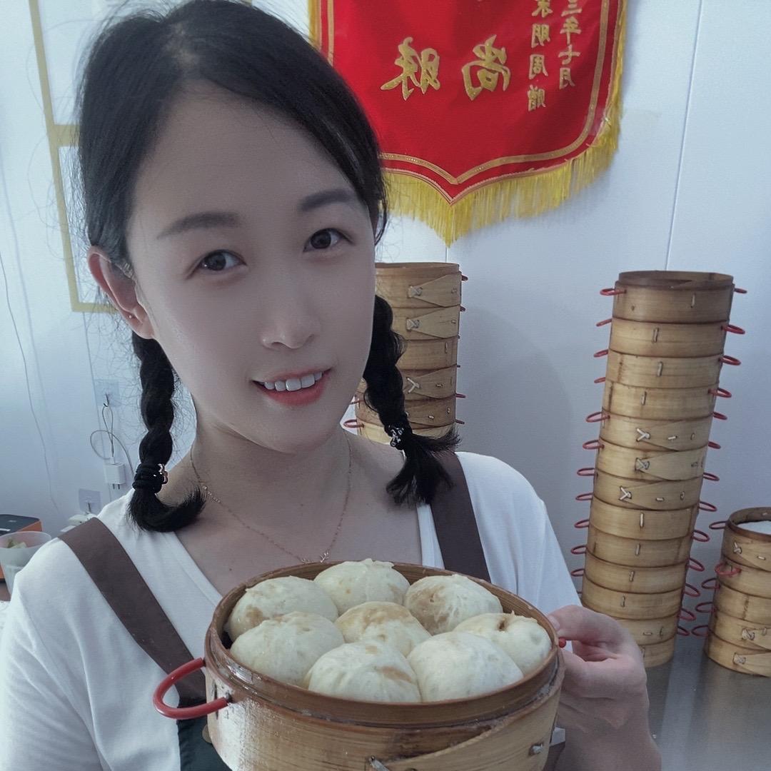 早见面杭州小笼包店