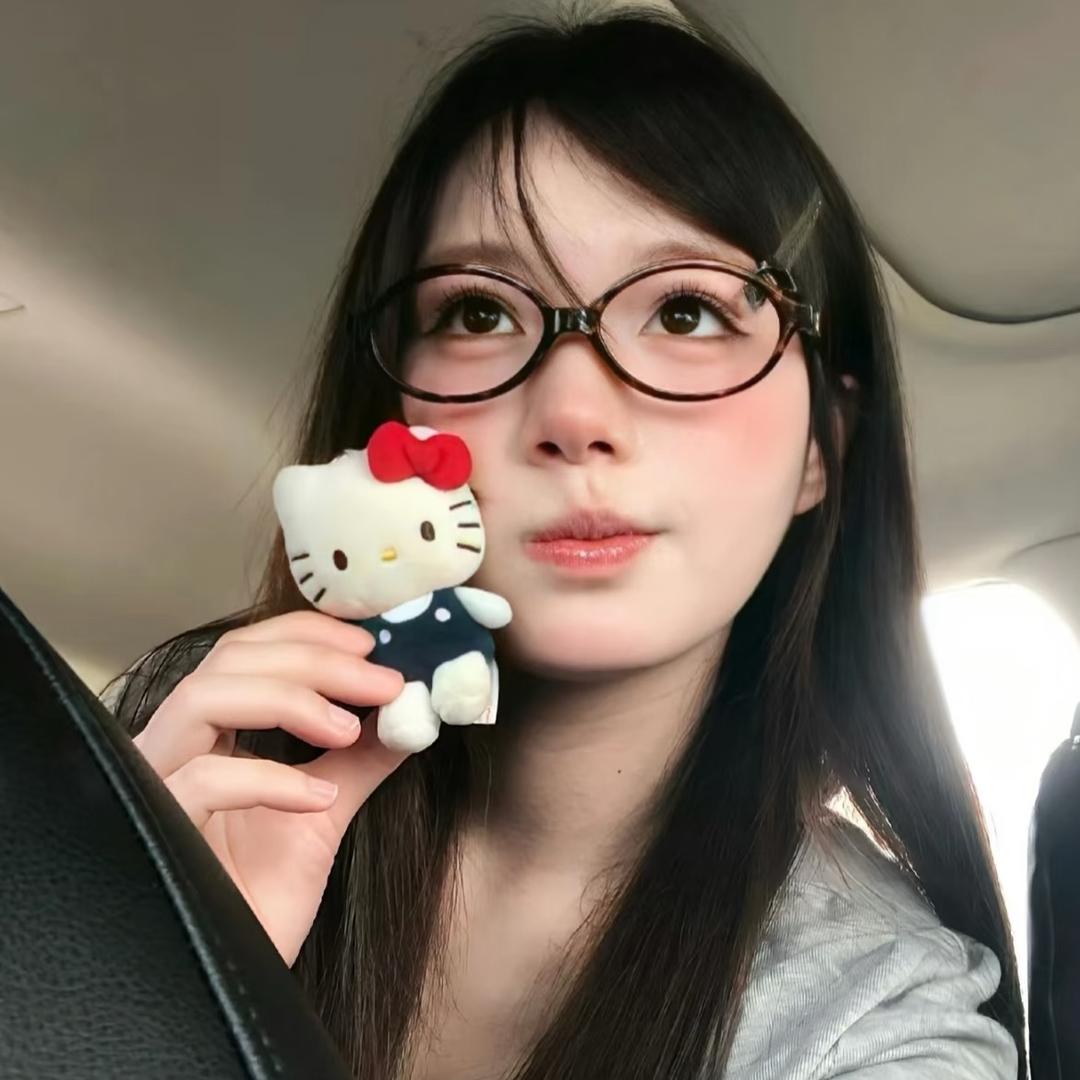 Hello琪琪^