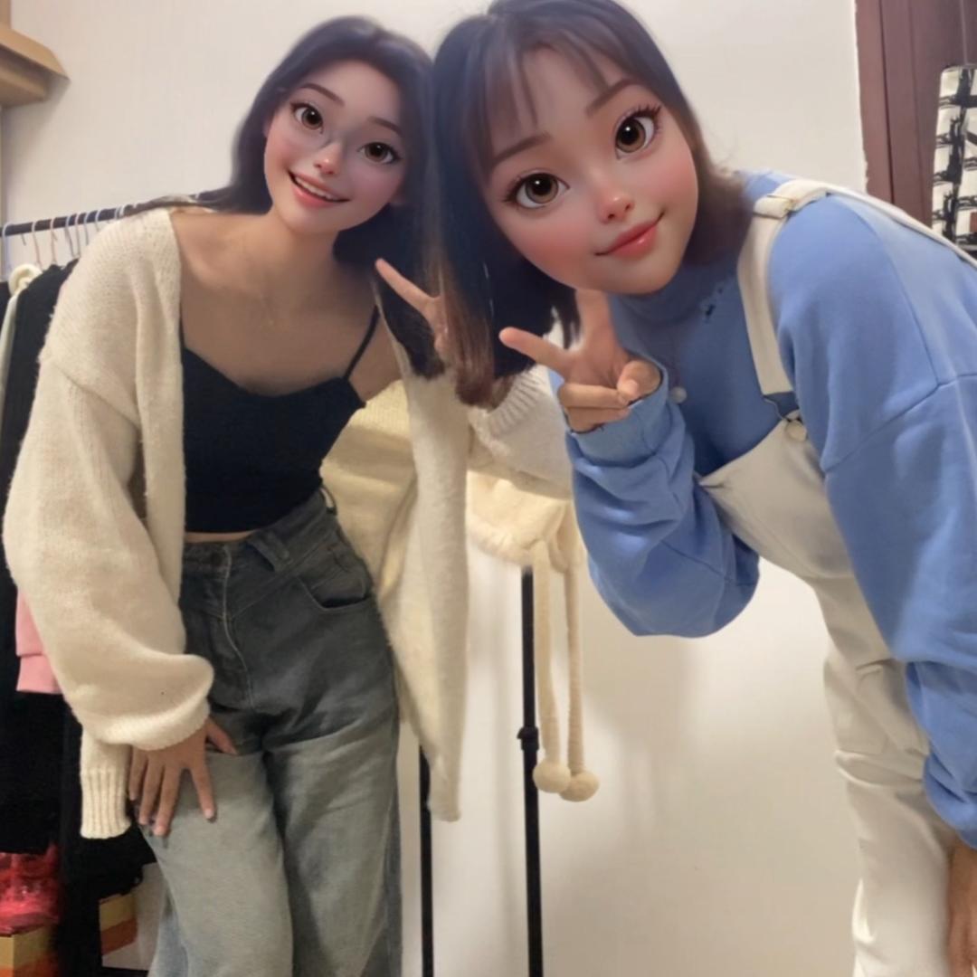 吃饱就睡。