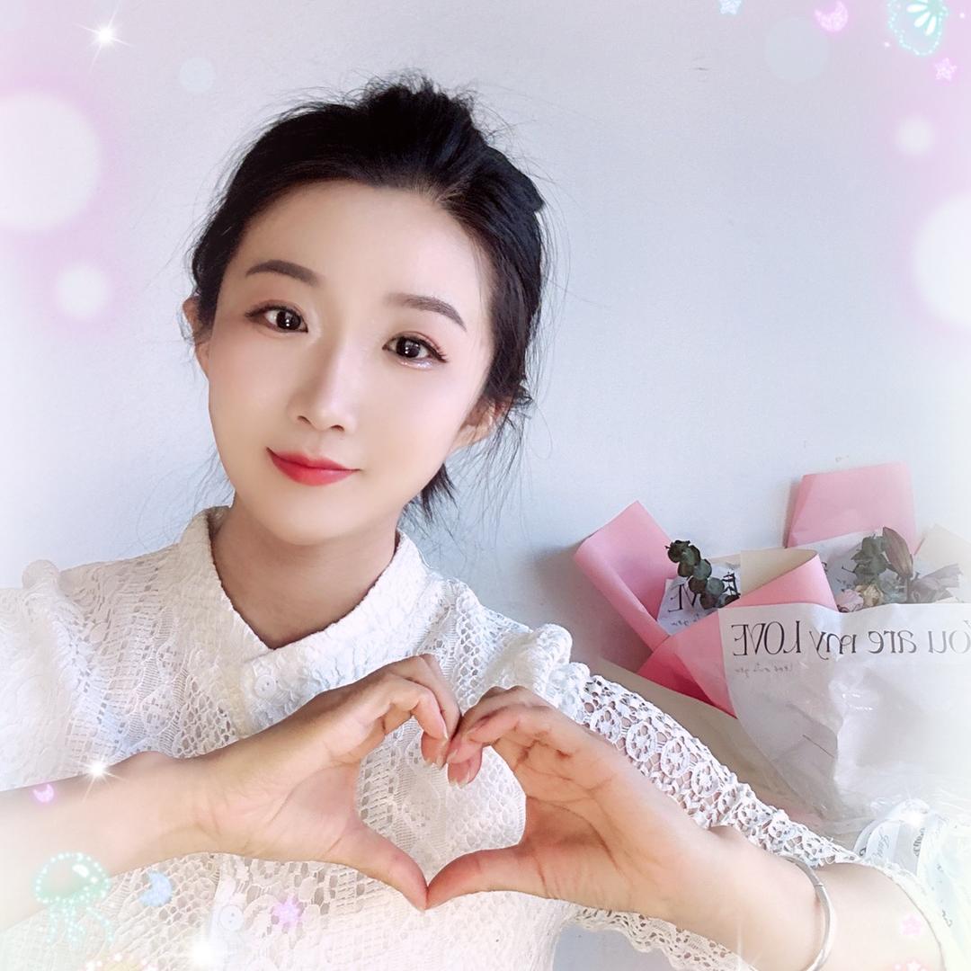 萌妹柚柚