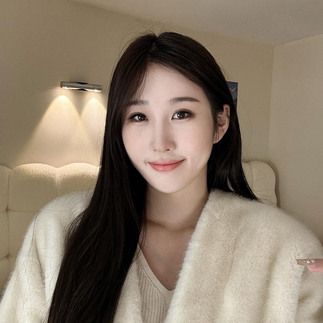 陈美女今天美不美