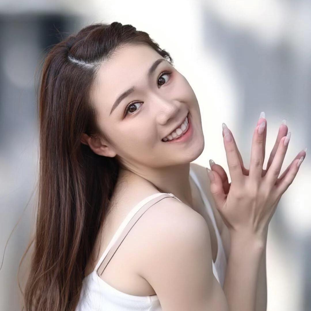 小柒柒✨